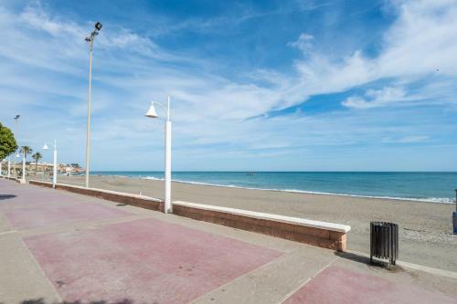 Renthas Victoria Beach