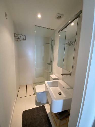 Norium Apartments