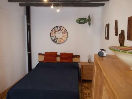 Casa de Pueblo Entero, Centro Hist�rico de Calig