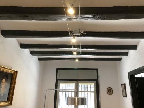 Casa de Pueblo Entero, Centro Hist�rico de Calig