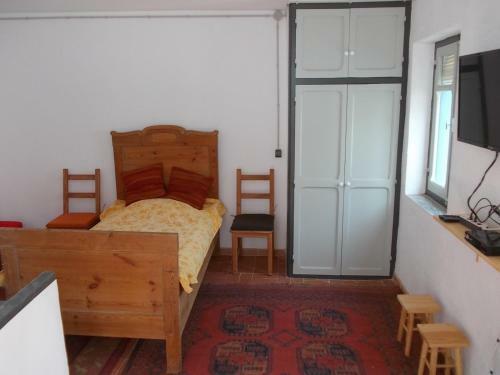 Casa de Pueblo Entero, Centro Hist�rico de Calig