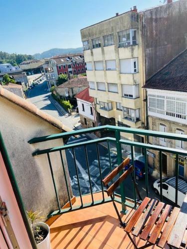 Apartamento Herreria