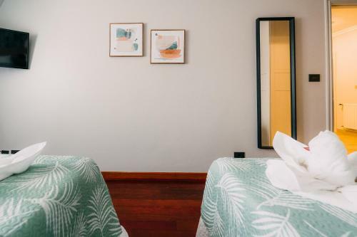 Hostal Pensi�n Caldea