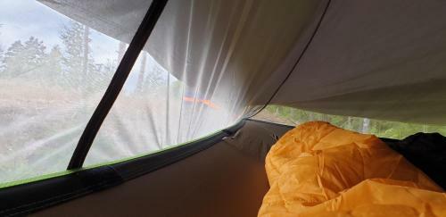 Syd�backa Tentsile-puumajoitus