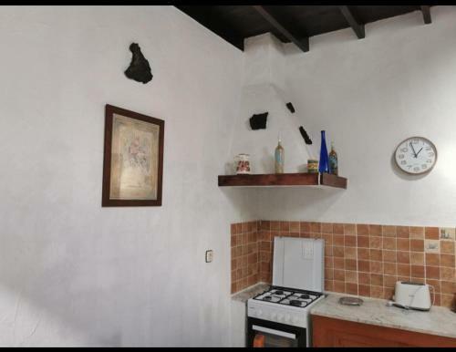 Casa Burgado
