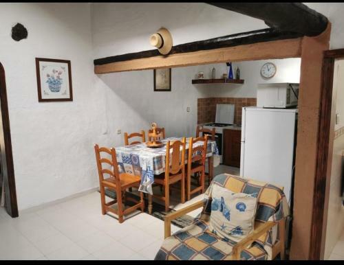 Casa Burgado