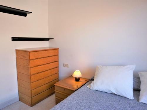 Apartamento Barco 3�