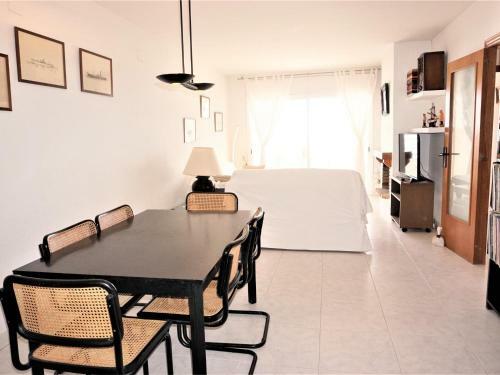 Apartamento Barco 3�