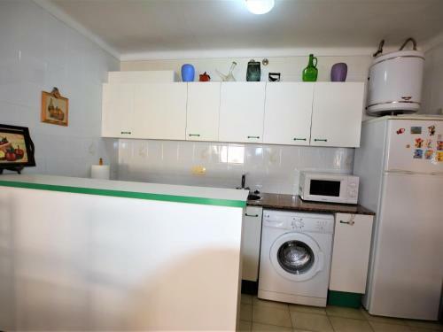 Apartamento Pintor Mir 4