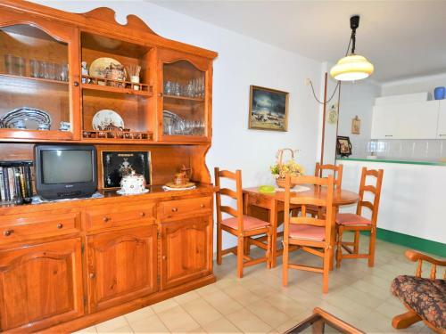 Apartamento Pintor Mir 4