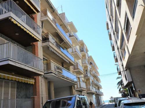 Apartamento Pintor Mir 4
