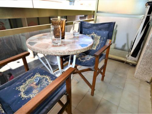 Apartamento Pintor Mir 4