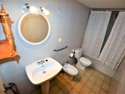 Apartamento Pintor Mir 4