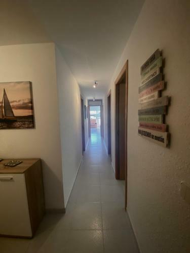 Beautiful And Bright Apartment In Calafell,