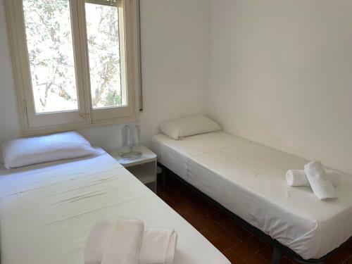 Apartamento Aw-2 Calella de Palafrugell 6pax