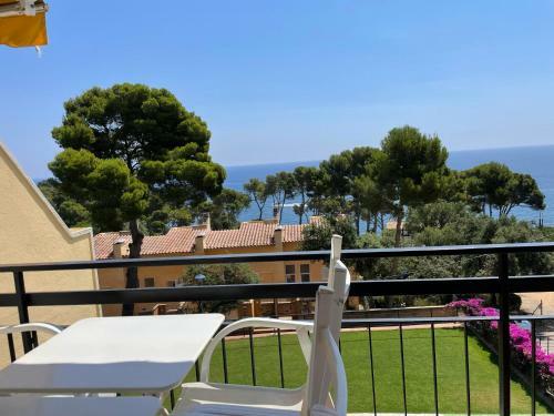 Apartamento Aw-2 Calella de Palafrugell 6pax