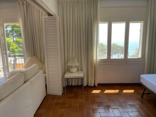 Apartamento Aw-2 Calella de Palafrugell 6pax