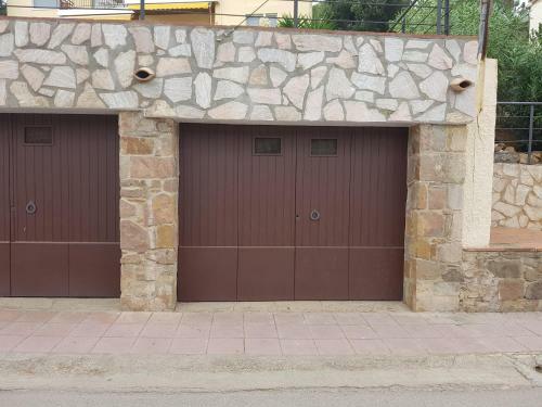 Apartamento Aw-2 Calella de Palafrugell 6pax