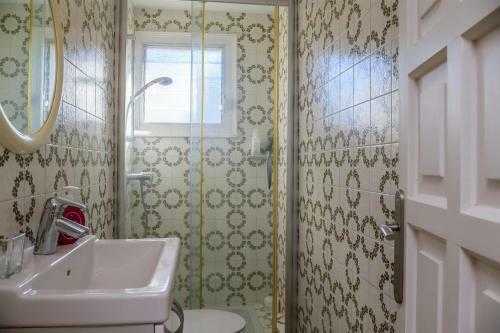 Apartamento Aw-2 Calella de Palafrugell 6pax