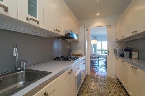 Apartamento Aw-2 Calella de Palafrugell 6pax