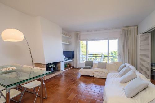 Apartamento Aw-2 Calella de Palafrugell 6pax