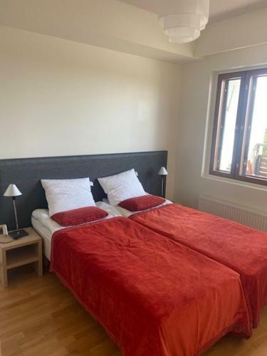 Yll�s Chalets IX A9104