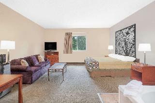 Hotel Super 8 - Central City