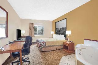 Hotel Super 8 - Central City