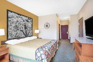 Hotel Super 8 - Central City