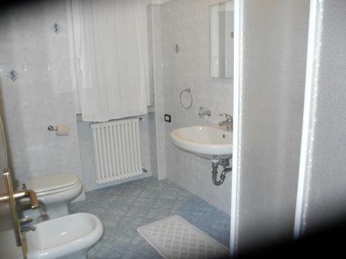Apartamento Campeggio Residence Laguna Beach