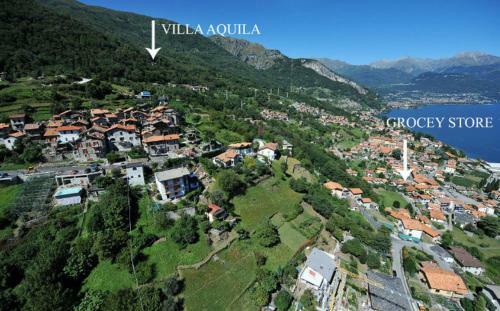 Villa Aquila