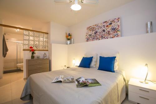 Apartamento Casa Monaco