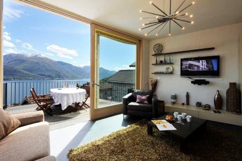 Apartamento Vista Prima
