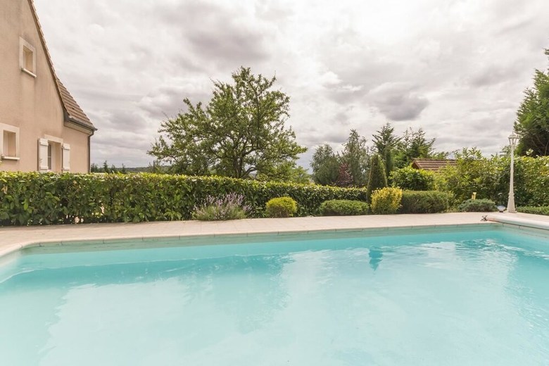Bed & Breakfast Les Sarguenotes