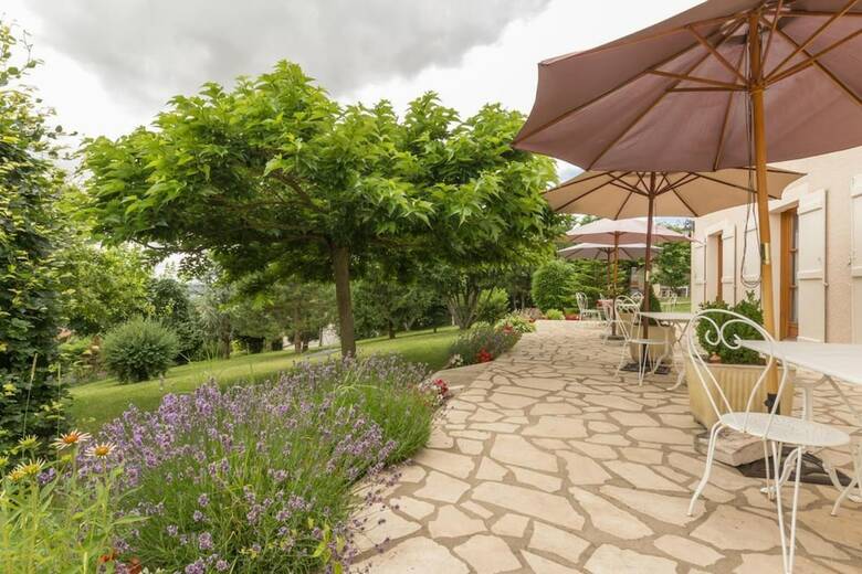 Bed & Breakfast Les Sarguenotes
