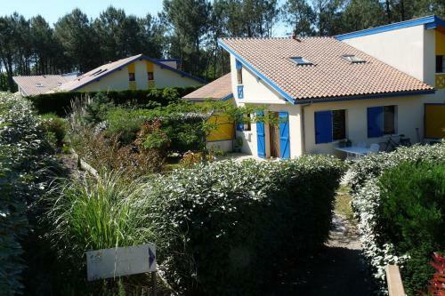 Village Oc�landes