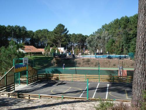 Village Oc�landes