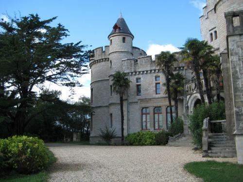 Village Oc�landes