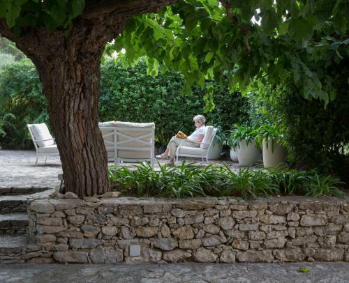 Villa Mas Des Avelines