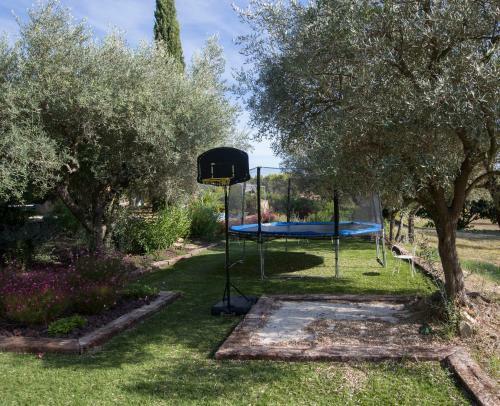 Villa Mas Des Avelines