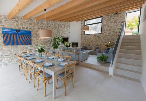 Villa Mas Des Avelines