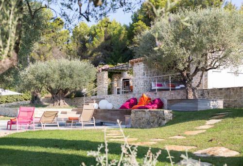 Villa Mas Des Avelines