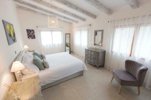 Villa Mas Des Avelines