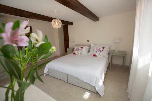 Villa Mas Des Avelines