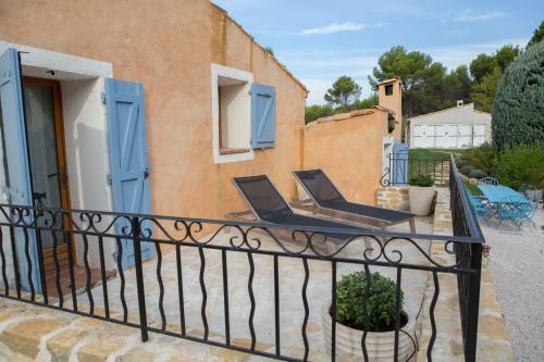 Villa Mas Des Avelines