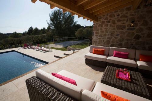 Villa Mas Des Avelines