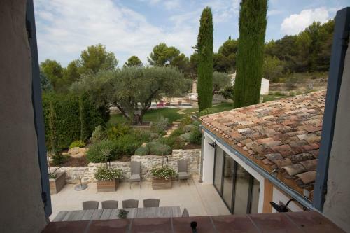 Villa Mas Des Avelines
