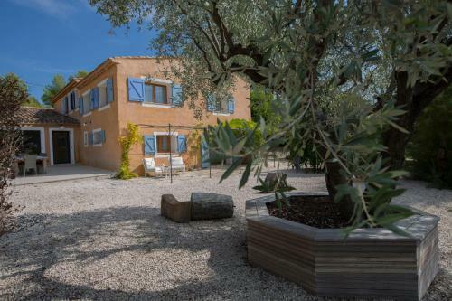 Villa Mas Des Avelines