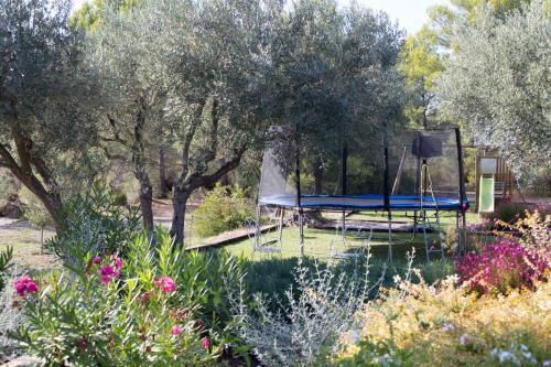 Villa Mas Des Avelines