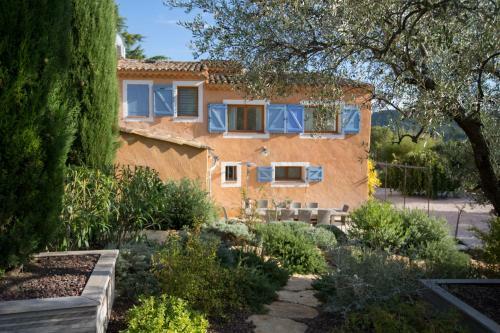 Villa Mas Des Avelines